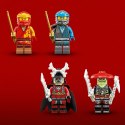 Klocki Ninjago 71783 Jeździec-Mech Kaia EVO