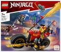 Klocki Ninjago 71783 Jeździec-Mech Kaia EVO