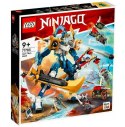 Klocki Ninjago 71785 Tytan mech Jaya