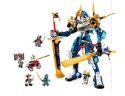 Klocki Ninjago 71785 Tytan mech Jaya