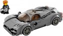 Klocki Speed Champions 76915 Pagani Utopia