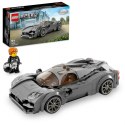 Klocki Speed Champions 76915 Pagani Utopia