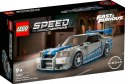 Klocki Speed Champions 76917 Nissan Skyline GT-R