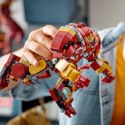 Klocki Super Heroes 76247 Hulkbuster: bitwa o Wakandę