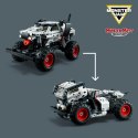 Klocki Technic 42150 Monster Jam Monster Mutt Dalmatian