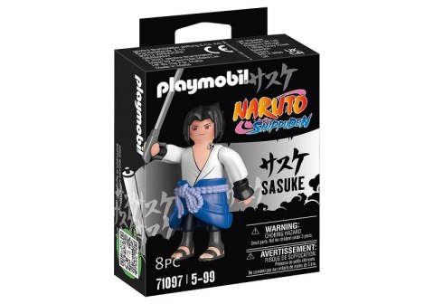 Figurka Naruto 71097 Sasuke