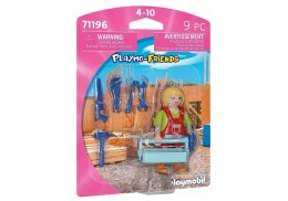 Figurka Playmo-Friends 71196 Pani 