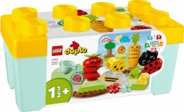 Klocki DUPLO 10984 Ogród uprawowy