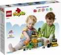 Klocki DUPLO 10990 Budowa