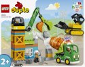 Klocki DUPLO 10990 Budowa