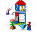 Klocki DUPLO 10995 Marvel Spider-Man - zabawa w dom