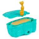 Piasek kinetyczny Kinetic Sand zestaw Syrenka