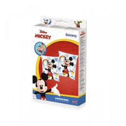 Rękawki do nauki pływania Disney Mickey i Przyjaciele 23 x 15 cm