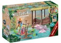 Zestaw 71143 Wiltopia: Wyprawa z delfinami rzecznymi