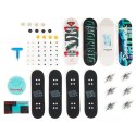 Zestaw Tech Deck fingerboard 4-pak asortyment