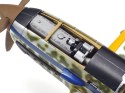 1/48 Kawasaki Ki- 61-Id Hien Tony