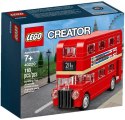 Klocki Creator London Bus