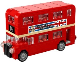 Klocki Creator London Bus