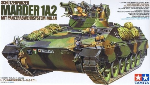 Marder 1A2