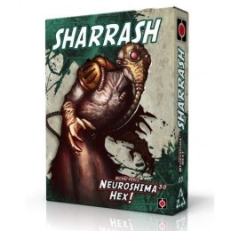 Neuroshima HEX 3. 0 Sharrash