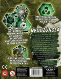 Neuroshima Hex 3.0 Neodżungla