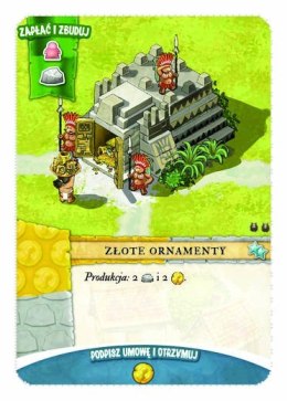 Osadnicy: Aztekowie