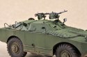 Russian BRDM-1