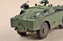 Russian BRDM-1