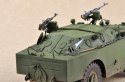 Russian BRDM-1