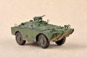 Russian BRDM-1