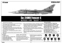 Su-24MR Fencer-E