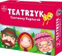 Teatrzyk-Czerwony Kapturek