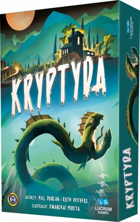 Gra Kryptyda (PL)