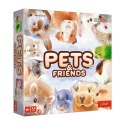 Gra Pets & Friends Zwierzątka