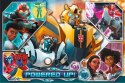 Puzzle 300 elementów W świecie Transformers