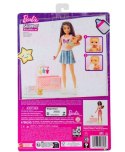 Lalka Barbie Skipper Opiekunka Łóżeczko i bobas