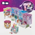 Zestaw figurek My Little Pony Mini World Magic Kryształowa Latarnia