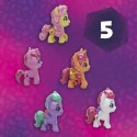 Zestaw figurek My Little Pony Mini World Magic Kryształowa Latarnia