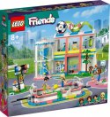 Klocki Friends 41744 Centrum sportowe