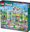 Klocki Friends 41744 Centrum sportowe