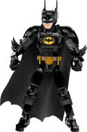 Klocki Super Heroes 76259 DC Figurka Batmana do zbudowania