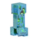 Minecraft Creeper Diamentowy poziom