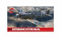 Model plastikowy Supermarine Spitfire Mk.IXc 1/24