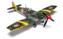 Model plastikowy Supermarine Spitfire Mk.IXc 1/24