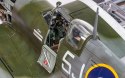 Model plastikowy Supermarine Spitfire Mk.IXc 1/24