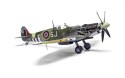 Model plastikowy Supermarine Spitfire Mk.IXc 1/24