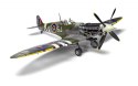 Model plastikowy Supermarine Spitfire Mk.IXc 1/24