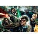 Puzzle 1000 elementów Compact Harry Potter