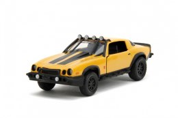 Auto Transformers Bumblebee 1/32