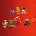 Klocki Ninjago 71797 Perła Przeznaczenia - wyścig z czasem